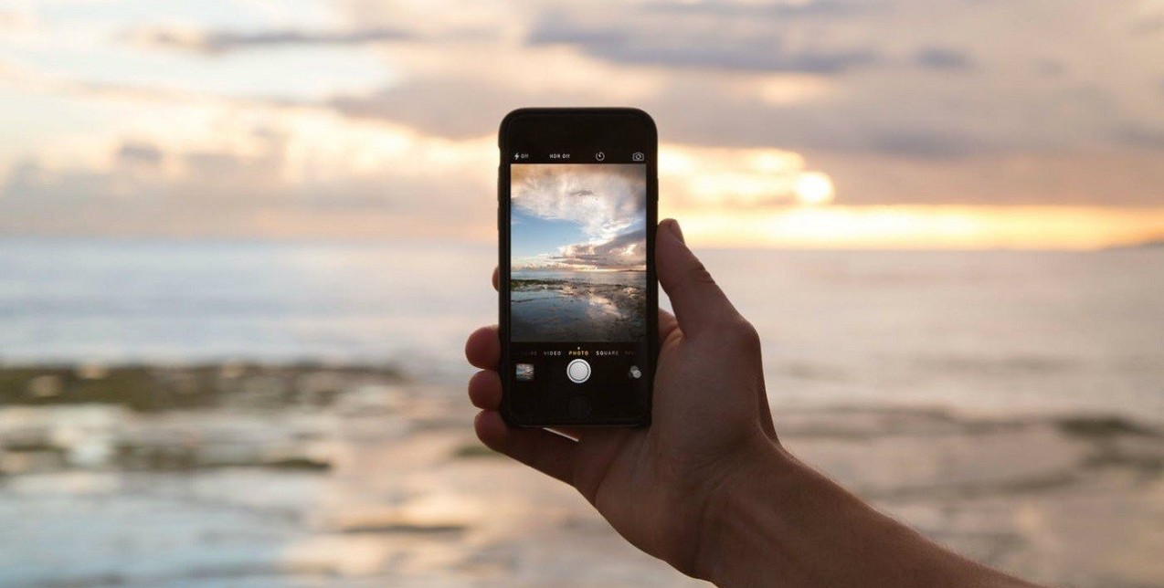 Σχέση από απόσταση: Πώς να κάνετε τα πράγματα λίγο πιο εύκολα 