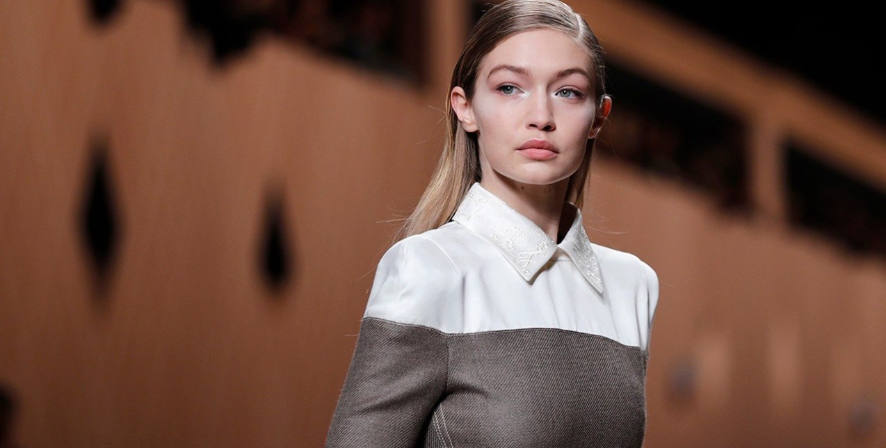 Οι αδερφές Hadid και η Kaia Gerber κατέλαβαν τις πασαρέλες στο MFW 