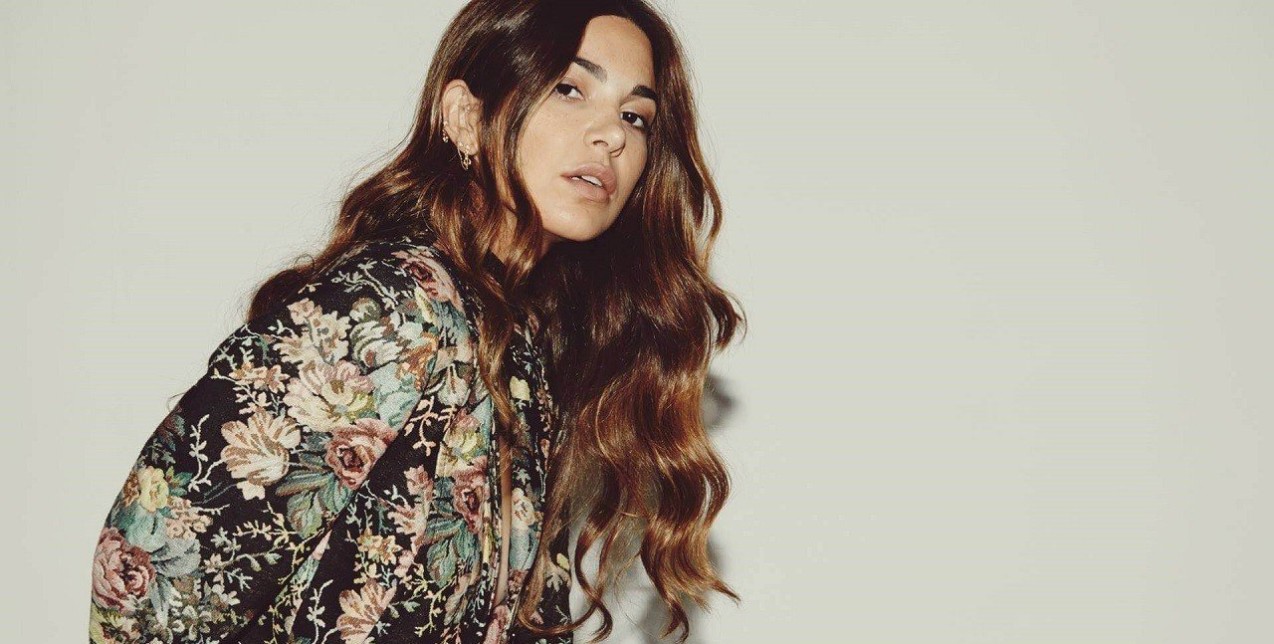 Negin Mirsalehi: Η fashion blogger που λατρεύει το instagram
