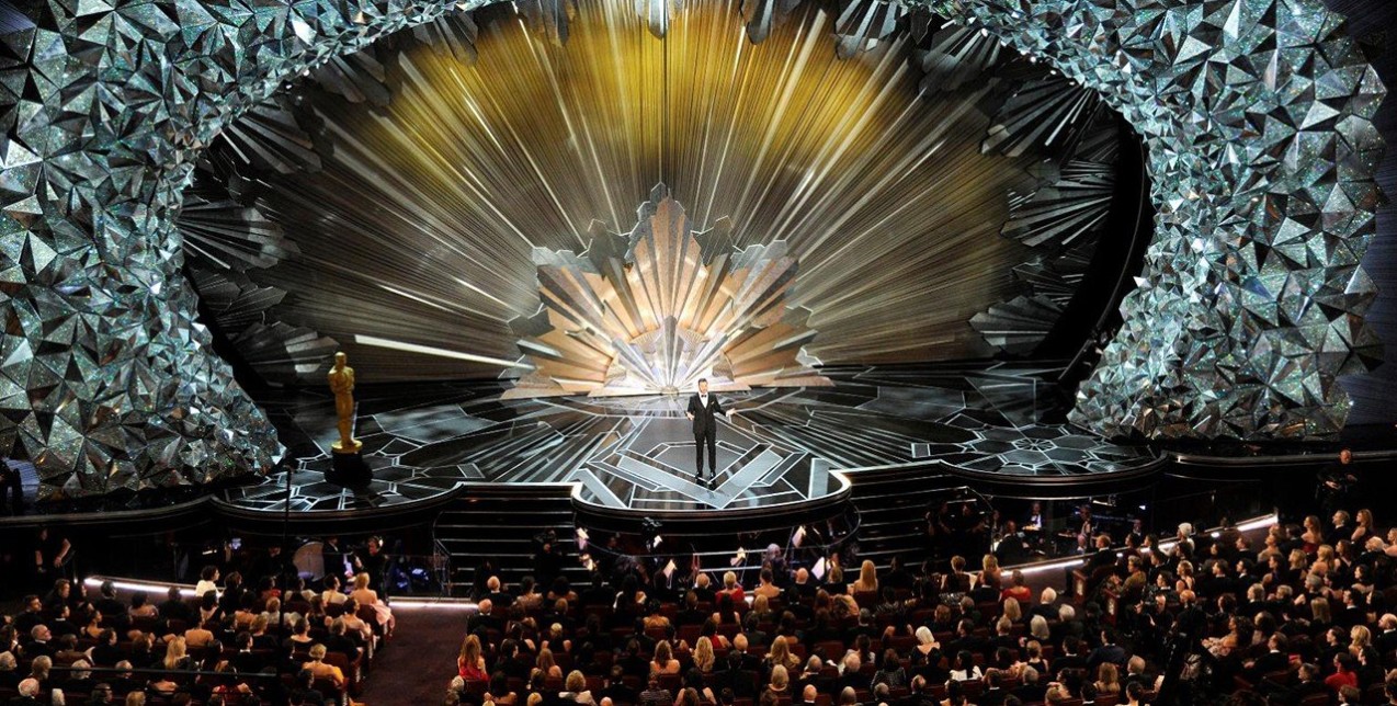 Όσκαρ 2018: Οι νικητές και οι σημαντικότερες στιγμές της βραδιάς 