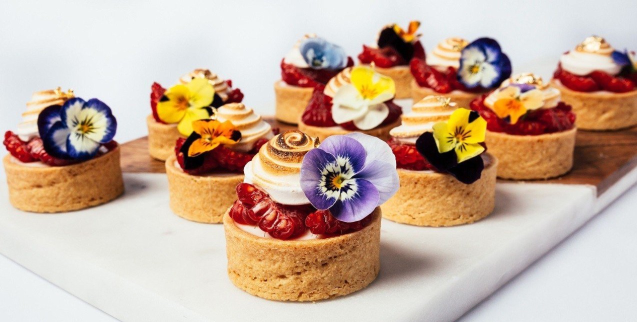 Οι γαστρονομικές δημιουργίες που θα σερβίρονται στα Oscars