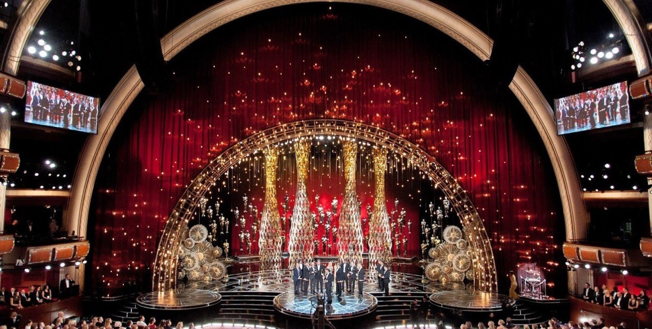 90 χρόνια Όσκαρ: τα πιο εντυπωσιακά ρεκόρ στην ιστορία των βραβείων