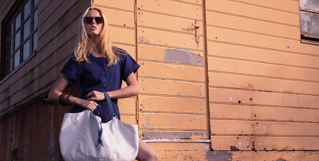 3 ελληνικά brands με τσάντες που λατρεύουμε -Part 2 