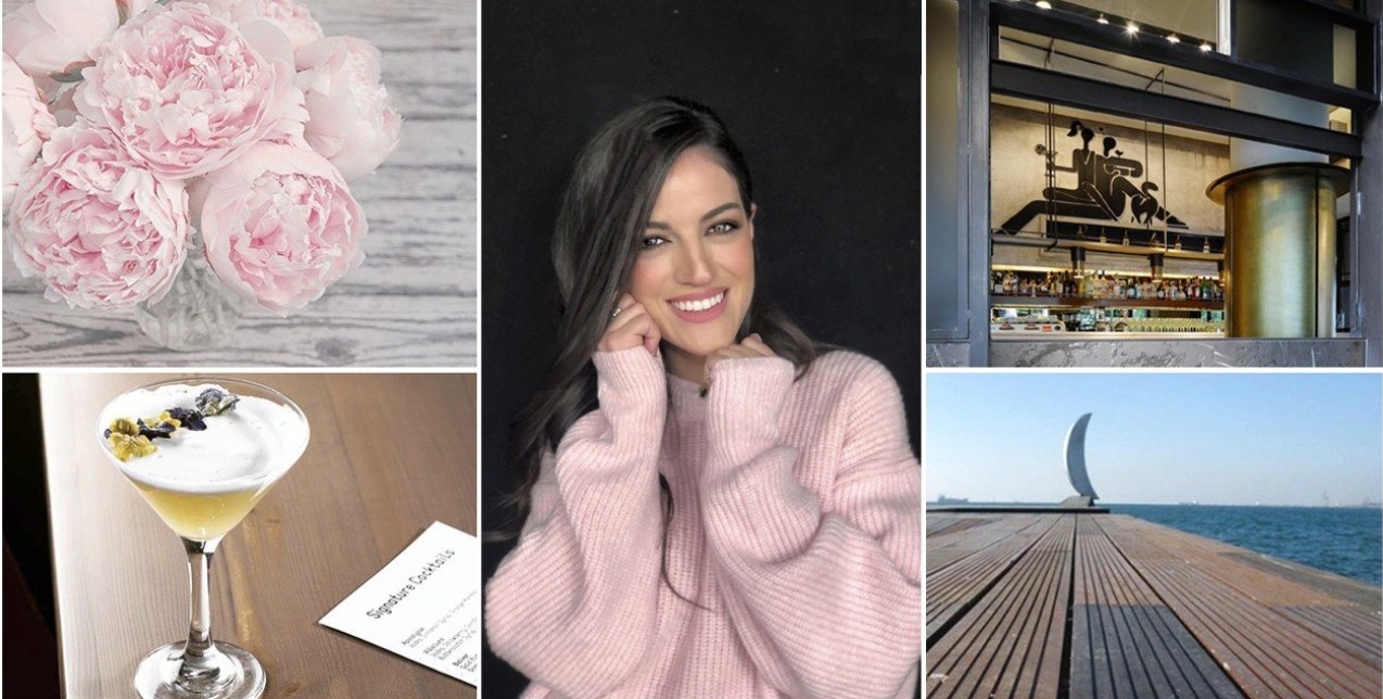 SKG Stories: Σοφία Τουντούρη 