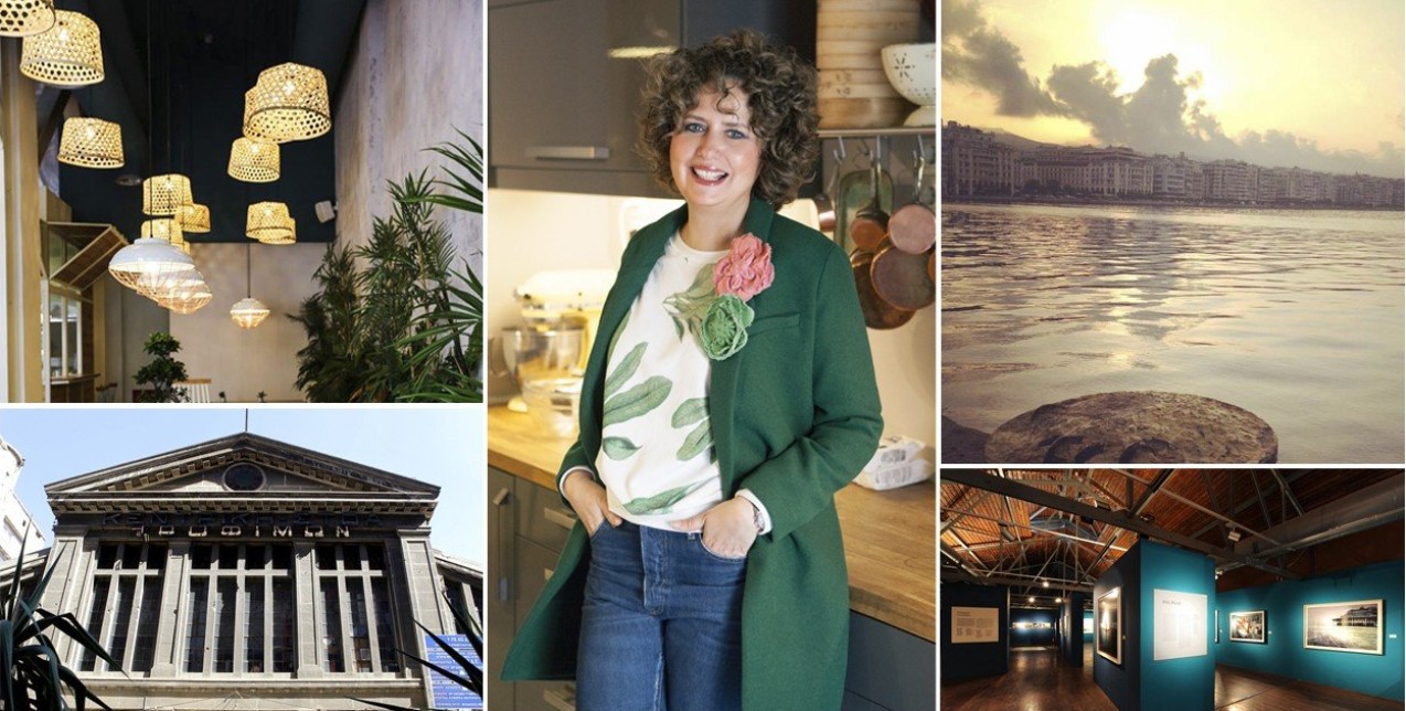 SKG Stories: Σμαράγδα Ντασιούδη