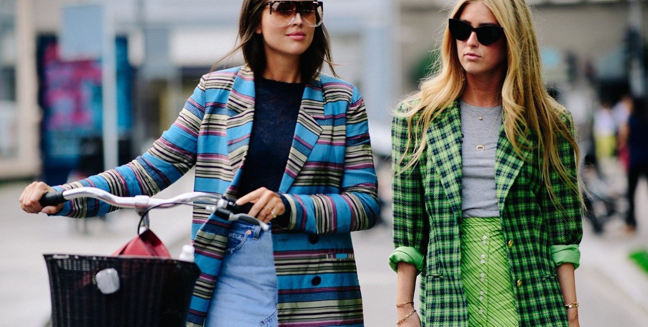 Αυτά είναι τα πιο cool πανωφόρια για την άνοιξη 