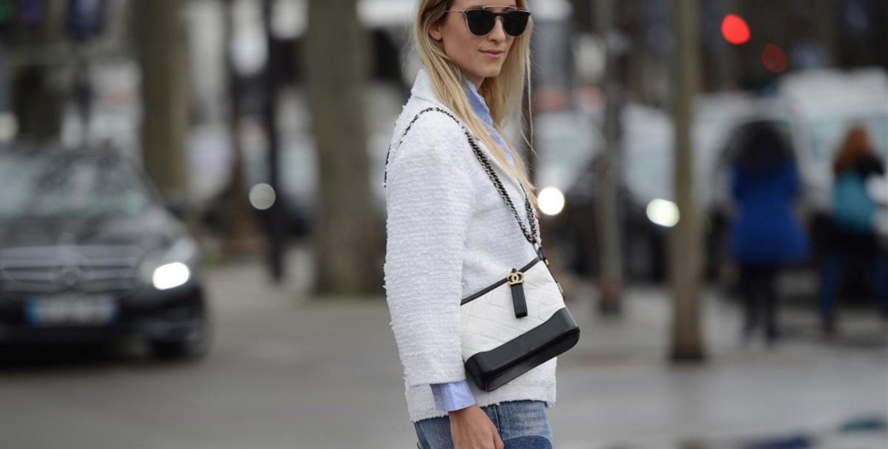 Charlotte Groeneveld: Μάθετε περισσότερα για το διάσημο fashion icon 