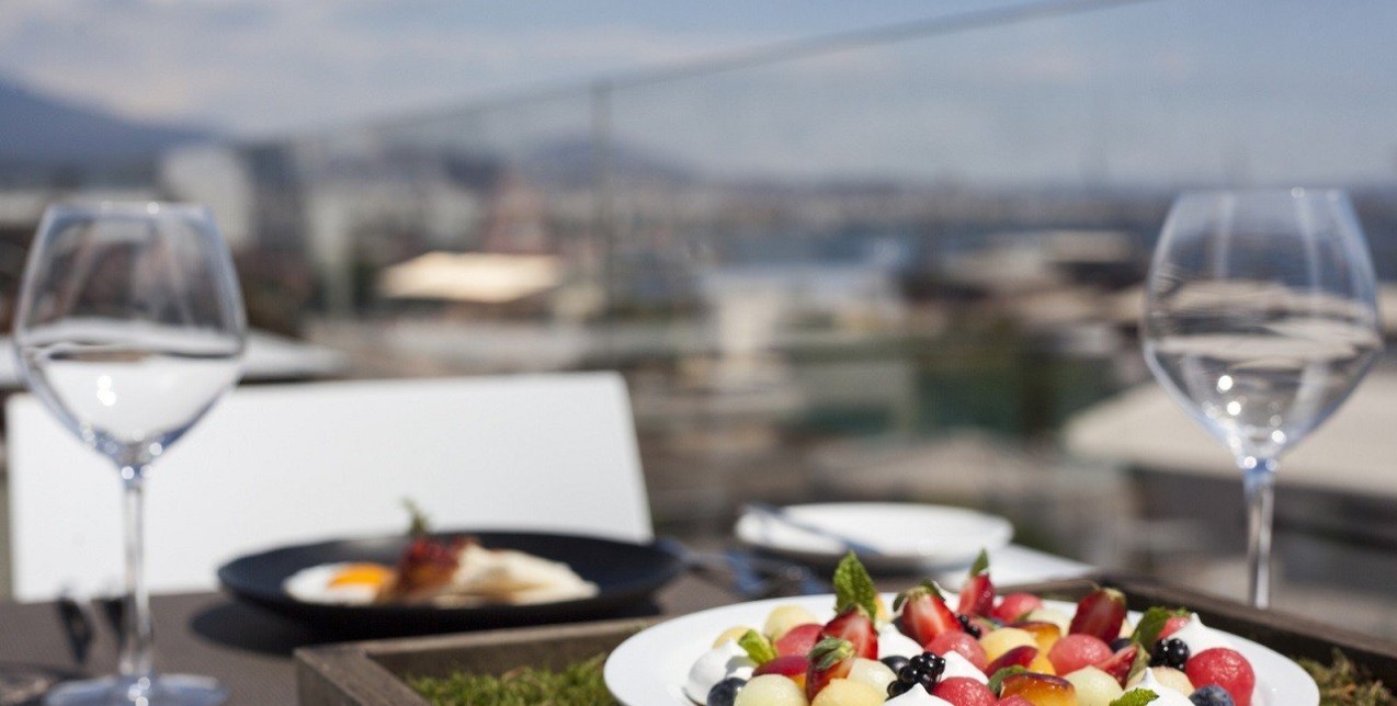 Προτάσεις για δημιουργικές εξόδους στην πόλη αυτό το Σαββατοκύριακο