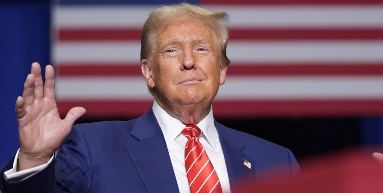 All eyes on America: Όλα όσα γνωρίζουμε για την ορκωμοσία του Donald Trump και την παράδοση που «σπάει» 