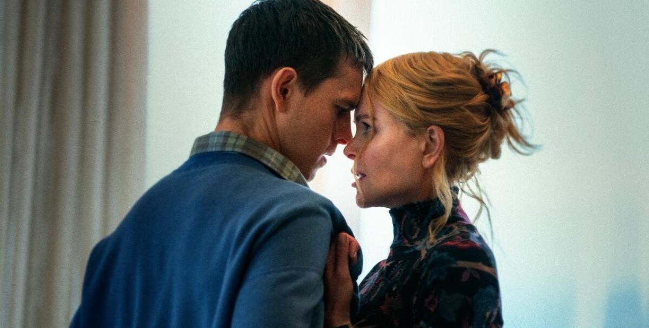 Το «Babygirl» είναι όντως μία ταινία που αξίζει να παρακολουθήσετε και υπάρχει σοβαρός λόγος γι' αυτό