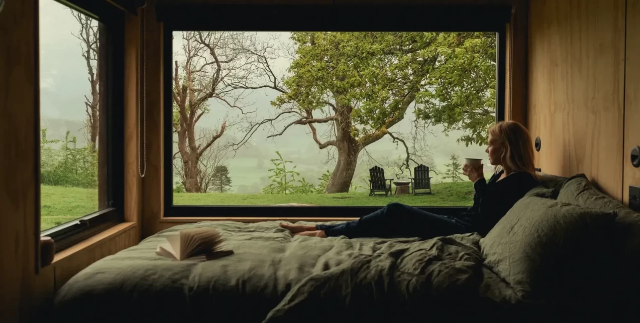 Calmacations: Το πιο hot ταξιδιωτικό trend του 2025 και πώς να το πραγματοποιήσετε 