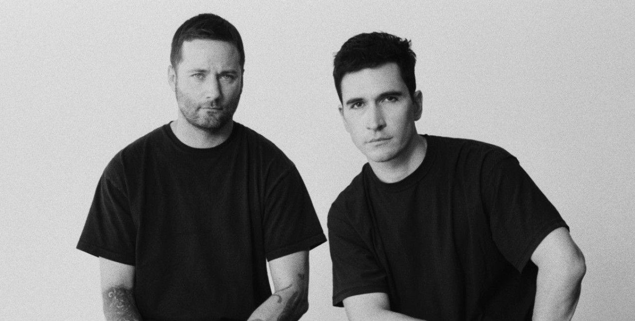 Proenza Schouler: Ο Jack McCollough και ο Lazaro Hernandez αποχωρούν από το brand που ίδρυσαν 