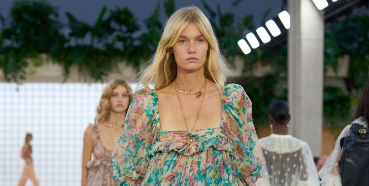 Τα key-trends της spring season και πώς θα τα φορέσετε από τώρα