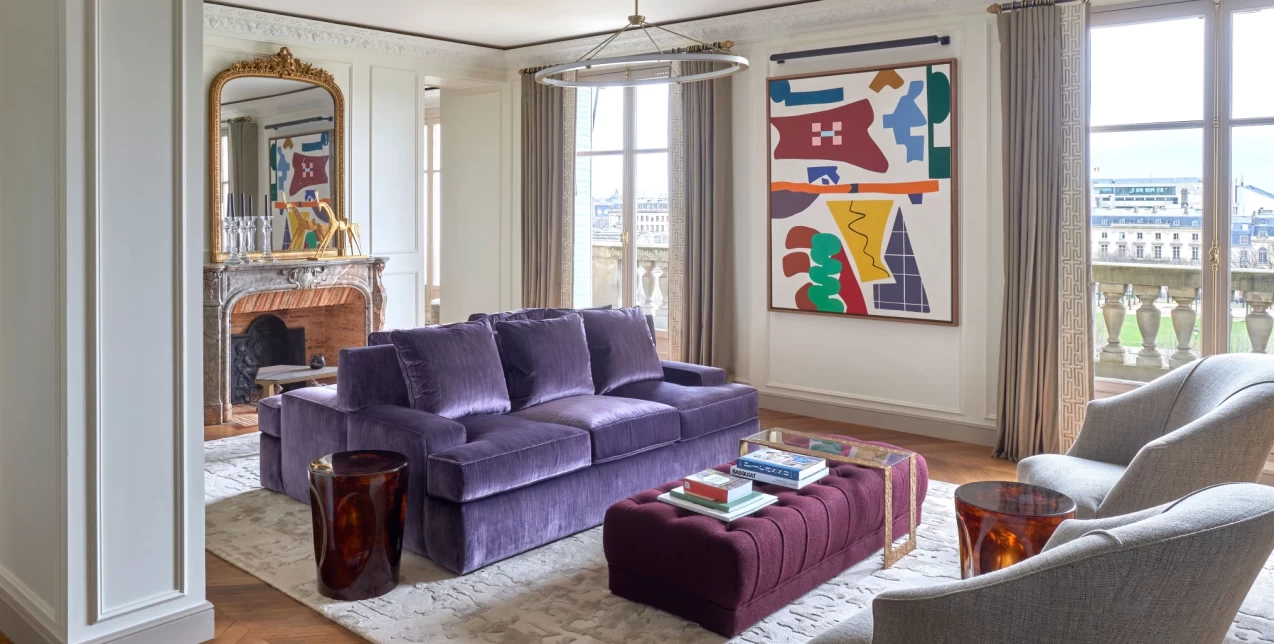 Έτσι θα εκφράσετε τη μοναδική σας προσωπικότητα μέσα από τη διακόσμηση του σπιτιού σας