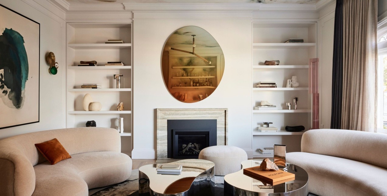 5 items που θα ανανεώσουν το σπίτι σας με τον πιο σύγχρονο τρόπο φέτος την άνοιξη