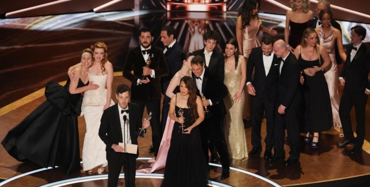 Oscars 2025: O απόλυτος θρίαμβος για το Anora και oι σπουδαίες παρουσίες της βραδιάς 