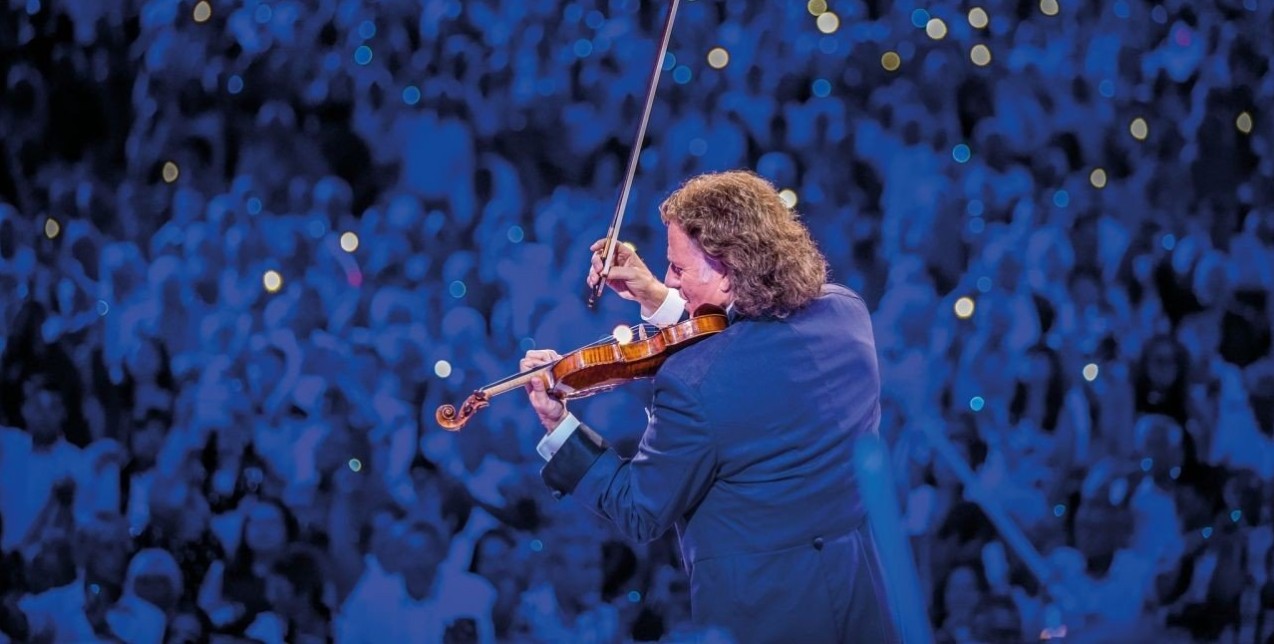 Τι νέο δεν πρέπει να χάσετε στην Αθήνα τις πρώτες ημέρες της άνοιξης