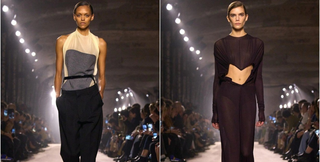 Paris Fashion Week: Η Victoria Beckham δημιούργησε μια συλλογή για την πιο κομψή γυναίκα 