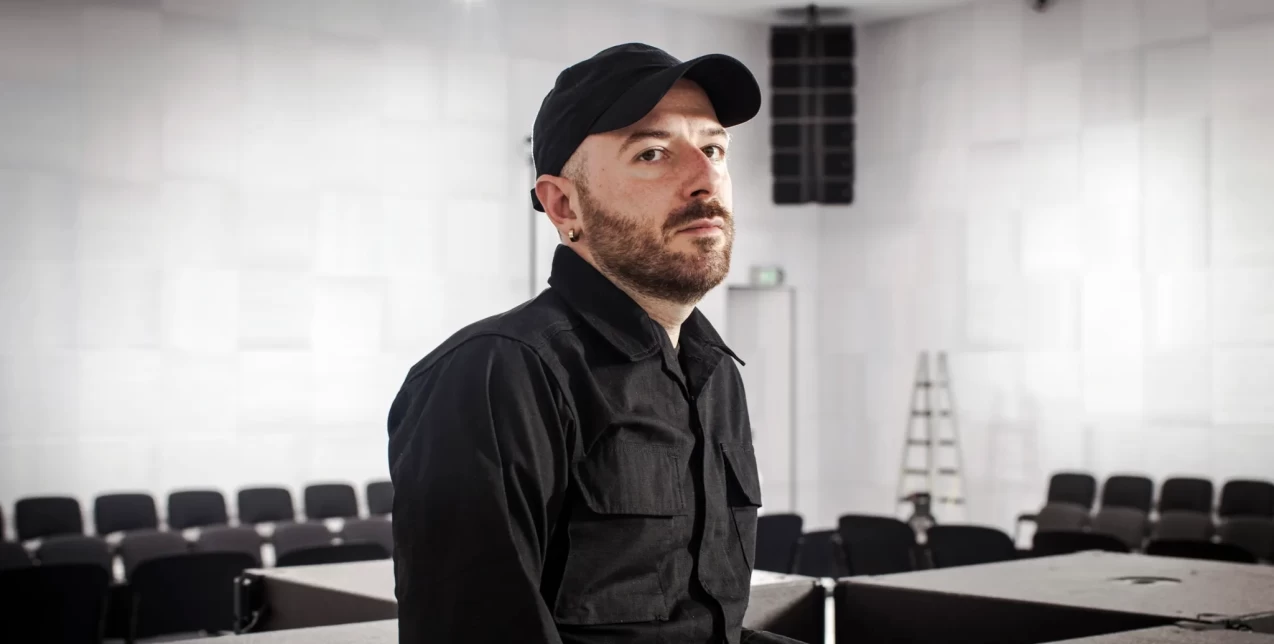 Breaking news: O Demna Gvasalia είναι ο νέος creative director του οίκου Gucci 