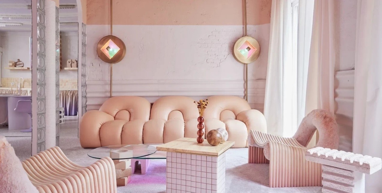 6 τάσεις του interior που πρέπει να αφήσουμε πίσω μας το 2025