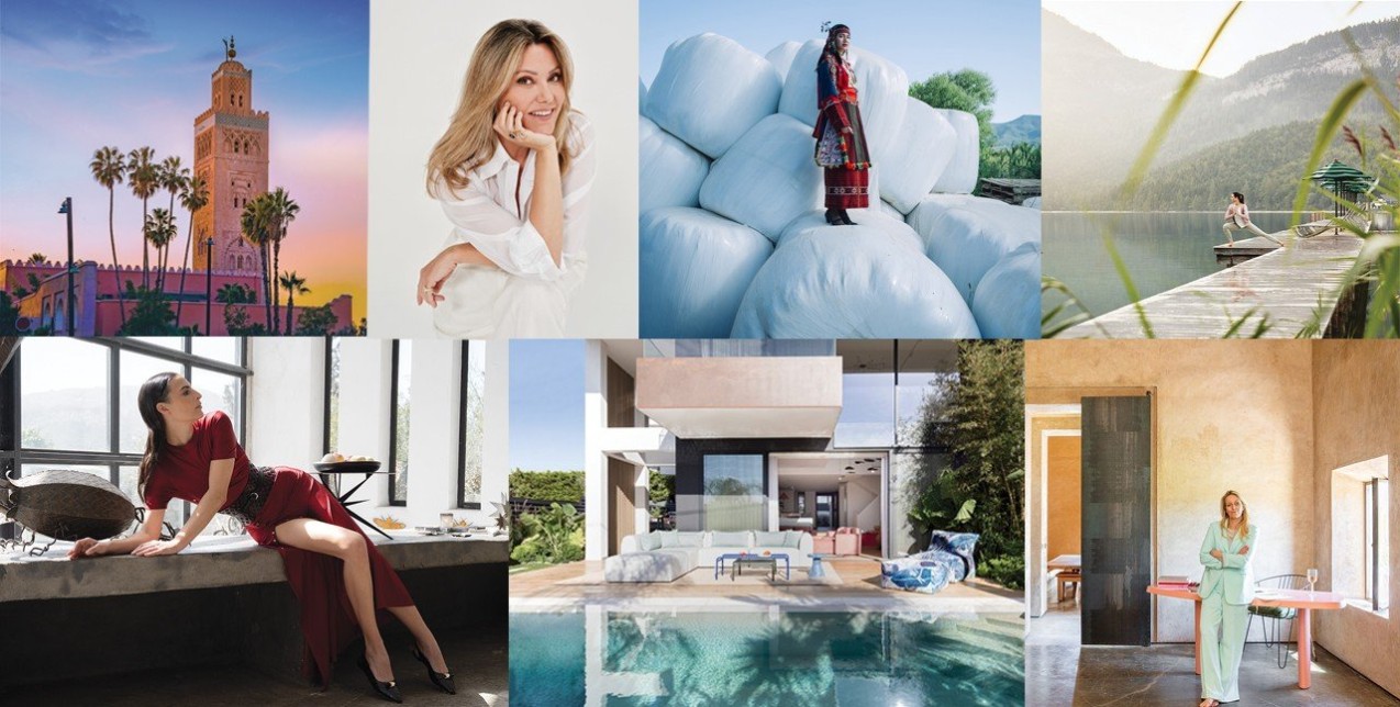 10 λόγοι για να μη χάσετε το νέο GLOW Απριλίου