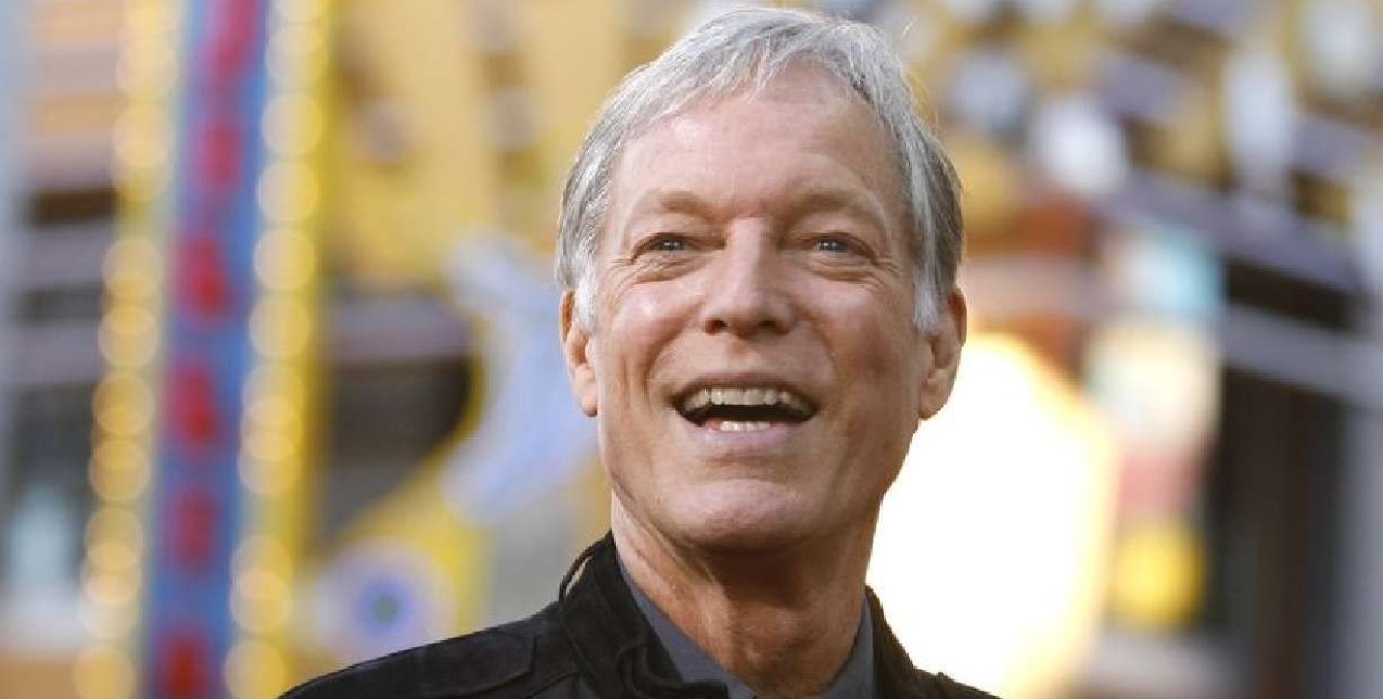 Έφυγε από τη ζωή ο εμβληματικός ηθοποιός Richard Chamberlain σε ηλικία 90 ετών