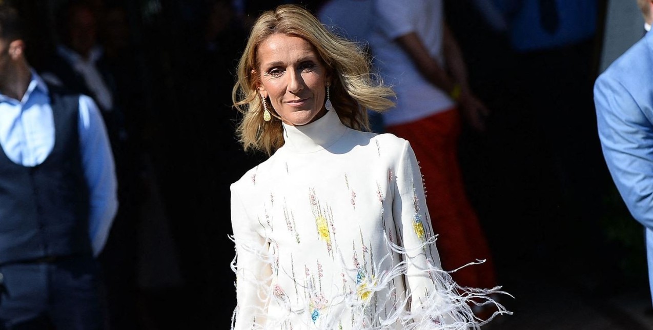 H Celine Dion σοκάρει ξανά: Η συγκλονιστική εξομολόγηση για την στιγμή που άλλαξε όλη τη ζωή της