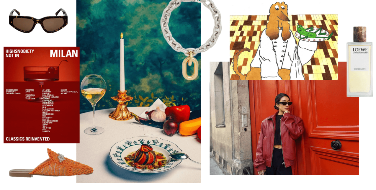 Editors' weekly picks: Οι συντάκτες του GLOW.GR μοιράζονται τις top επιλογές της εβδομάδας