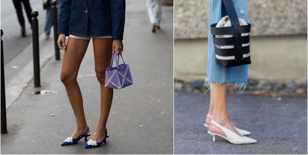 Tα shoe designs που θα αντικαταστήσουν τα sneakers σας