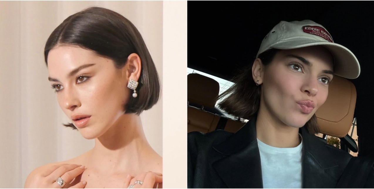 Το ‘Collegiate Bob’ θα είναι το πιο περιζήτητο hairstyle στα κομμωτήρια αυτή την άνοιξη