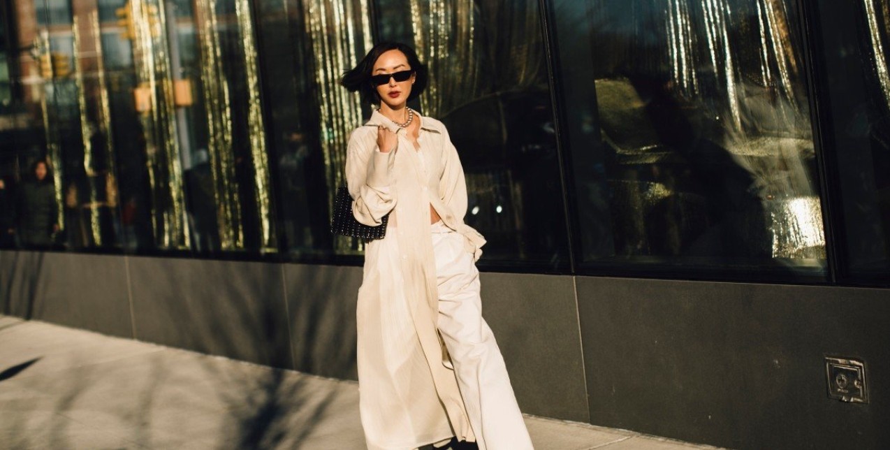 Τα κομμάτια που θα πάρουν τη θέση των λευκών στην νέα συλλογή σας