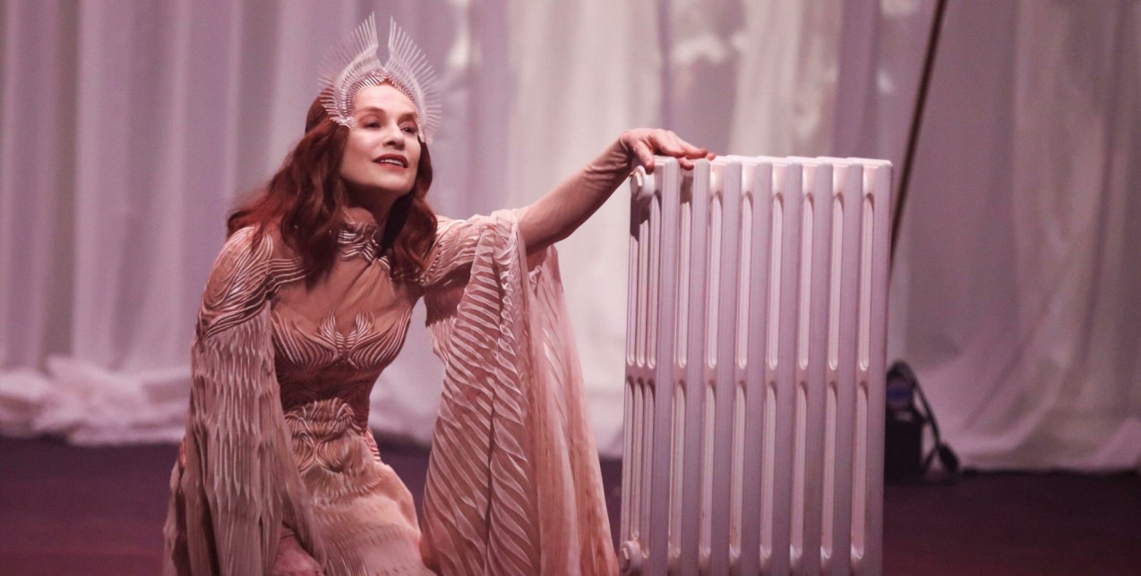 Τι καινούριο έρχεται στην Αθήνα τις τελευταίες ημέρες του Μαρτίου