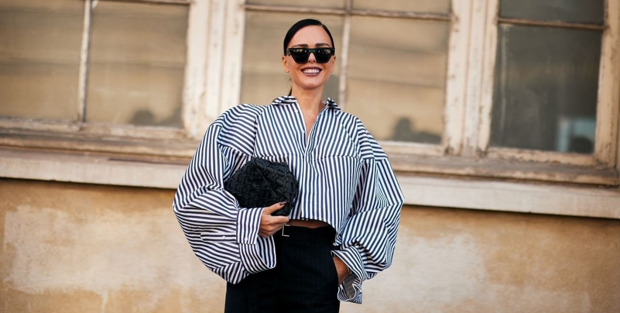 Οι 6 επικρατέστερες τάσεις της άνοιξης για τις πιο fashionable εμφανίσεις 