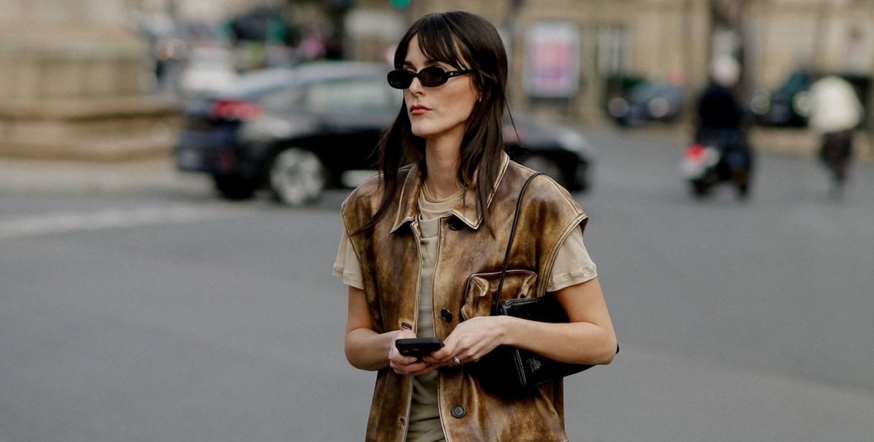 Έχετε περάσει τα 30; Τα do’s & don’ts που χρειάζονται προσοχή στο στιλ σας 