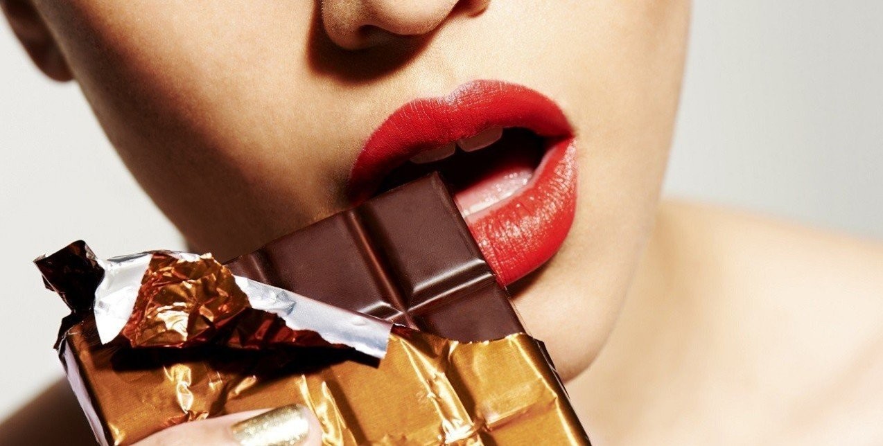 Στρες, θλίψη, θυμός: Οι τροφές που πρέπει να καταναλώσετε ανάλογα με τη διάθεσή σας