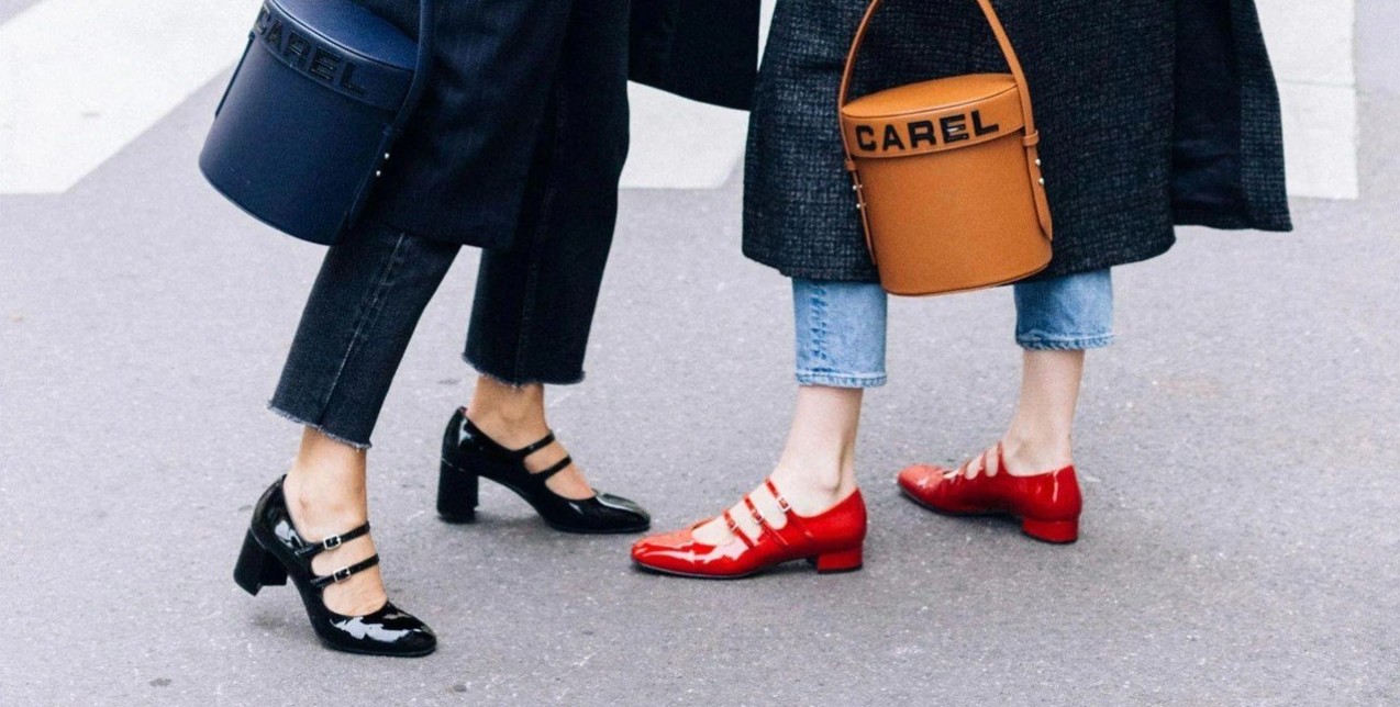 Λατρεύετε τις μπαλαρίνες; Κι όμως αυτές οι εναλλακτικές θα σας κάνουν να τις αντικαταστήσετε 