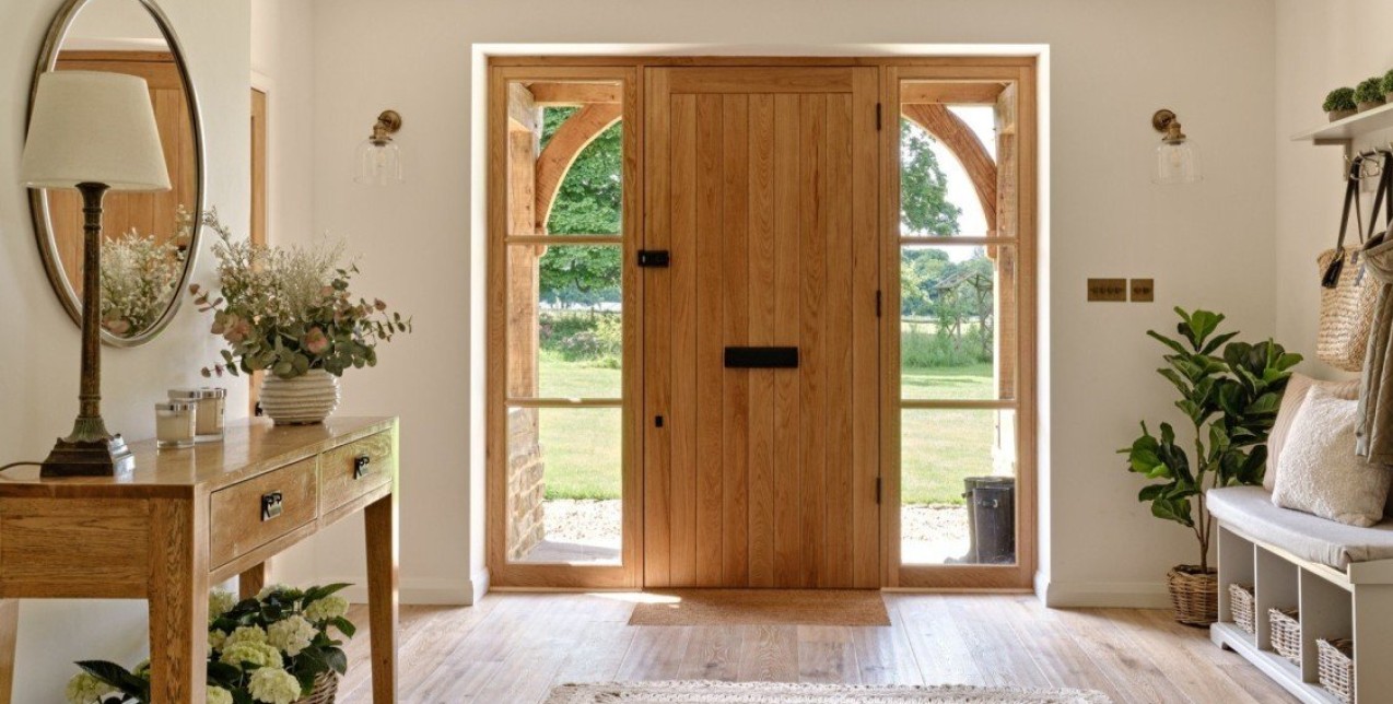 Έπιπλα και διακόσμηση: 5 hot ιδέες που ξεχωρίζουν αυτή τη στιγμή