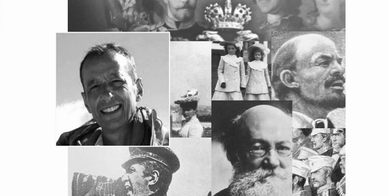  «Λαθρεπιβάτης μιας ζωής»: Το βιβλίο του Βασίλη Σπηλιωτόπουλου υπήρξε για τον ίδιο η πνοή ενός καρκινοπαθούς για τη λαχτάρα της ζωής