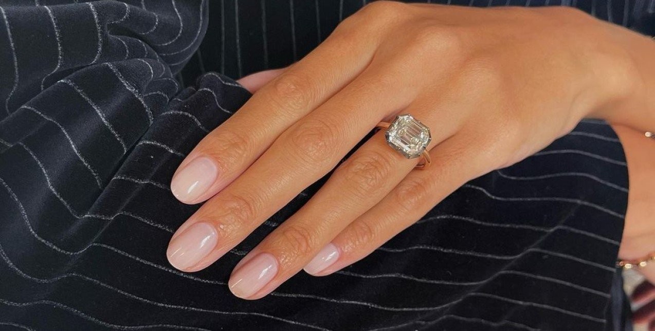 Σύμφωνα με τους experts αυτά τα nail trends θα είναι για πάντα δημοφιλή 