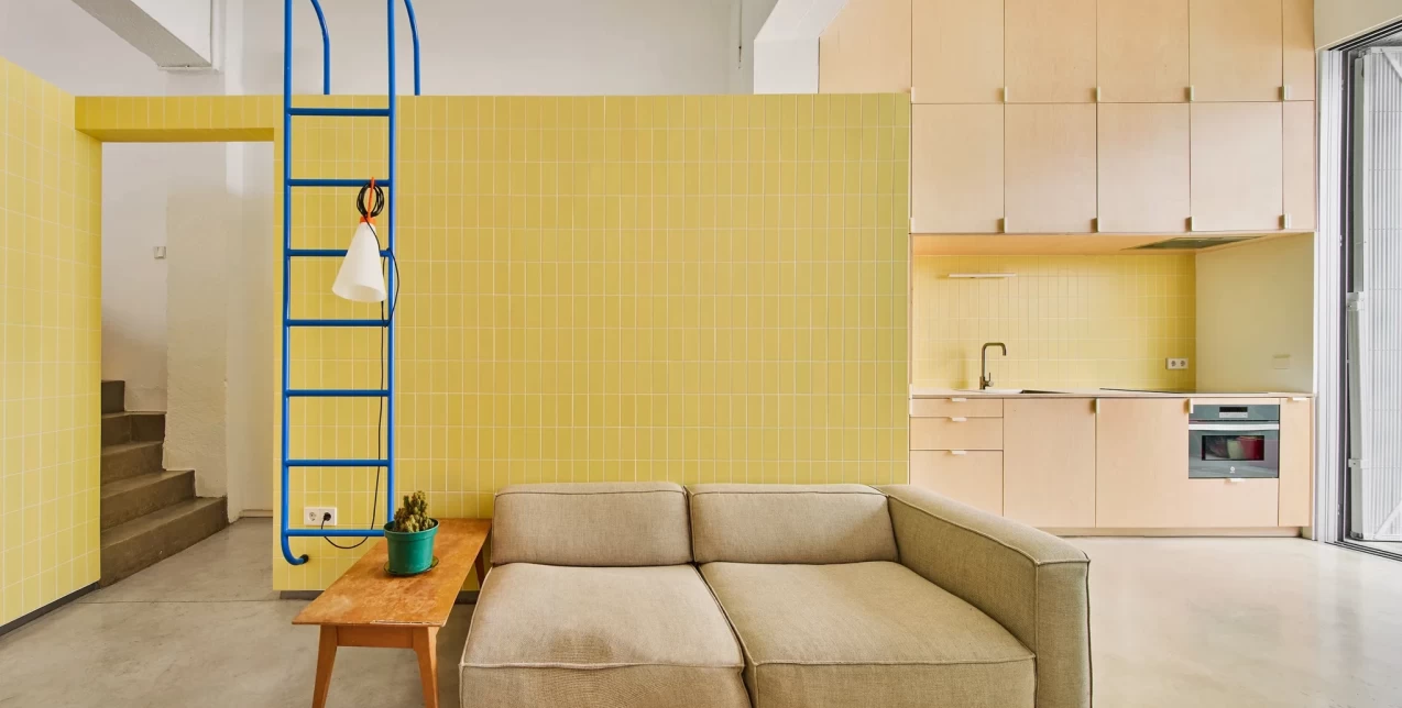 Butter yellow: Πώς να εντάξουμε το πιο hot χρώμα αυτή τη στιγμή στο σπίτι μας