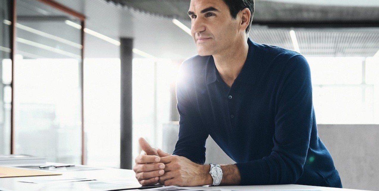 Η Rolex και η Tudor παρουσιάζουν τα νέα εμβληματικά μοντέλα τους για το 2025