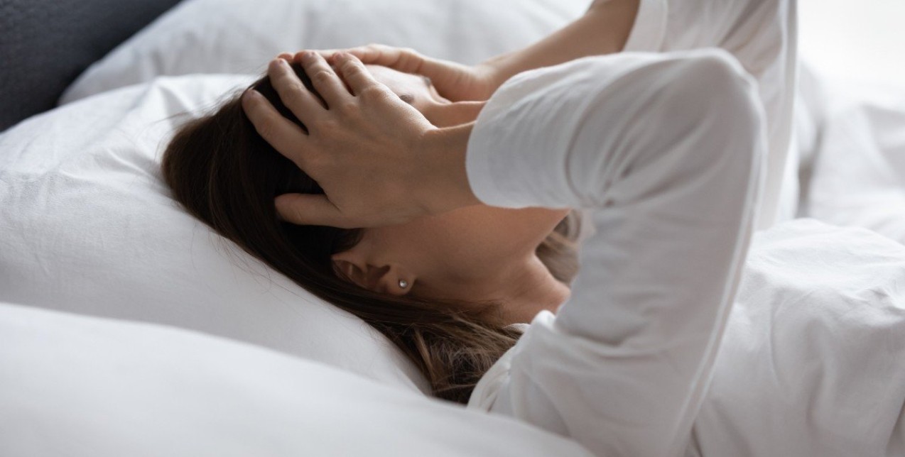 Ημικρανίες που κάνουν τη ζωή σας δύσκολη; Ξέρουμε πώς θα ανακουφιστείτε άμεσα