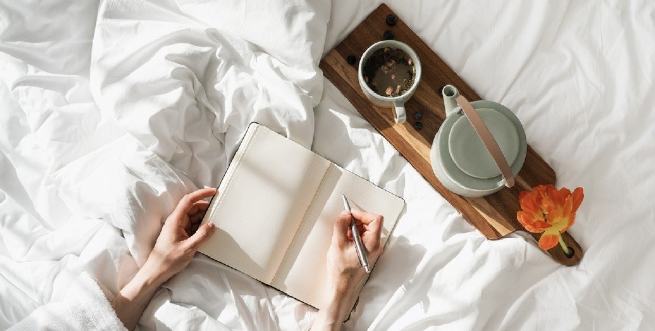 Η μέθοδος «3-6-9» είναι το manifest που χρειάζεστε για να πετύχετε τους στόχους σας