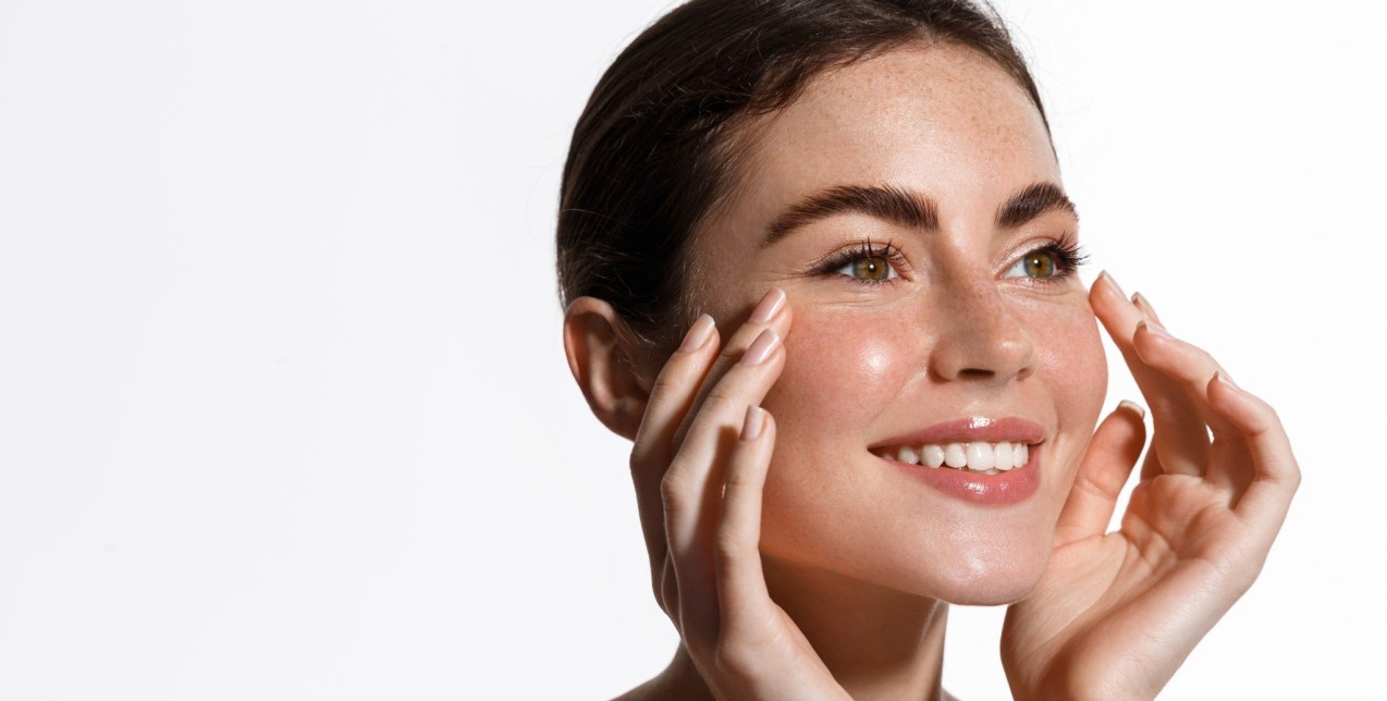 5 σημάδια έλλειψης κολλαγόνου που αξίζουν την προσοχή σας