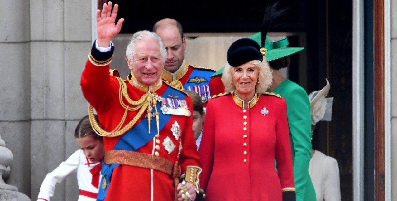 Στο νοσοκομείο εκτάκτως ο Βασιλιάς Κάρολος - Τι συμβαίνει πραγματικά με την υγεία του; 