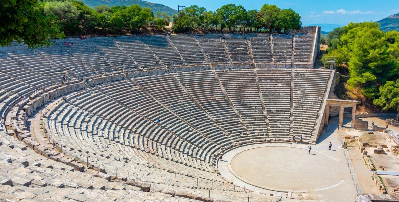 70 χρόνια Φεστιβάλ Αθηνών Επιδαύρου: Τα highlights που ξεχωρίζουμε από το φετινό πρόγραμμα