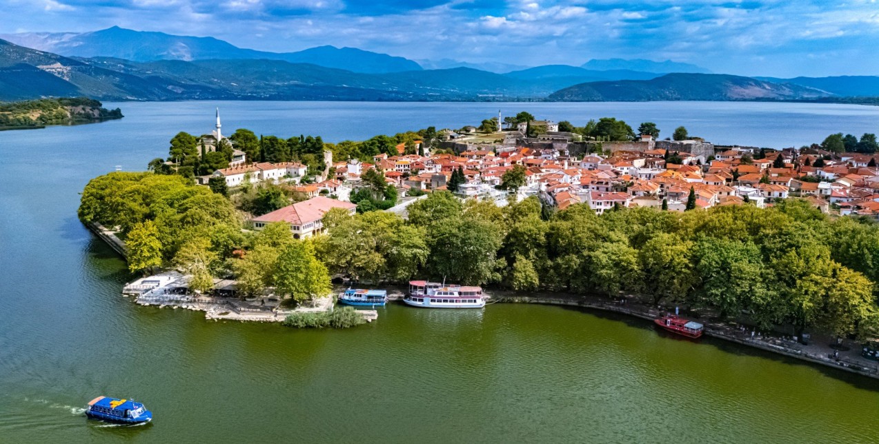 Οι last-minute προορισμοί για το Πάσχα που πρέπει να προσθέσετε στην bucket-list σας