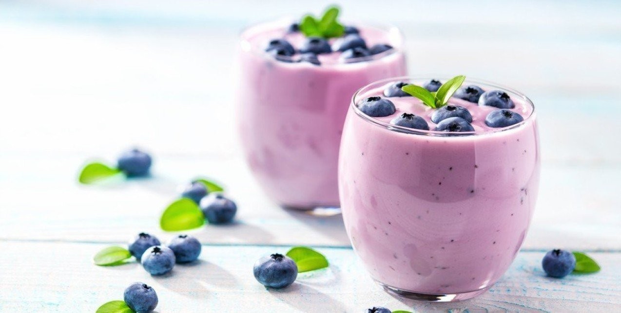 Τα πιο θρεπτικά smoothies που θα «ξυπνήσουν» τον μεταβολισμό σας σε χρόνο dt