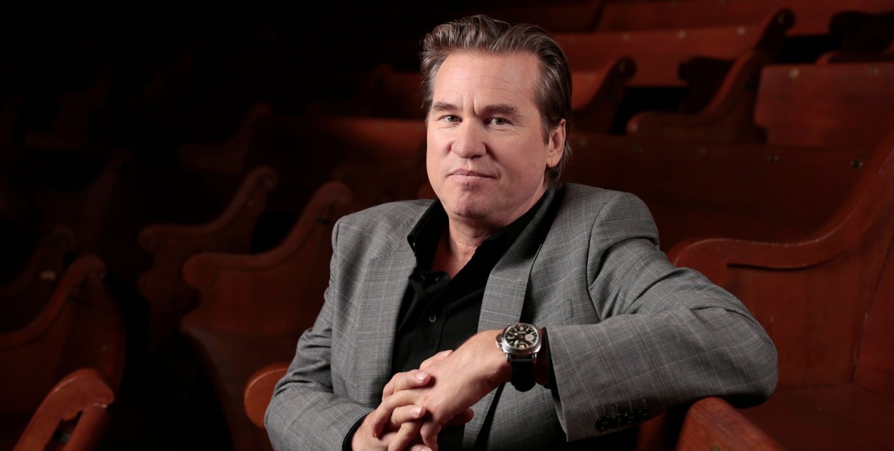 Ο θρυλικός Val Kilmer έφυγε από τη ζωή σε ηλικία 65 ετών 