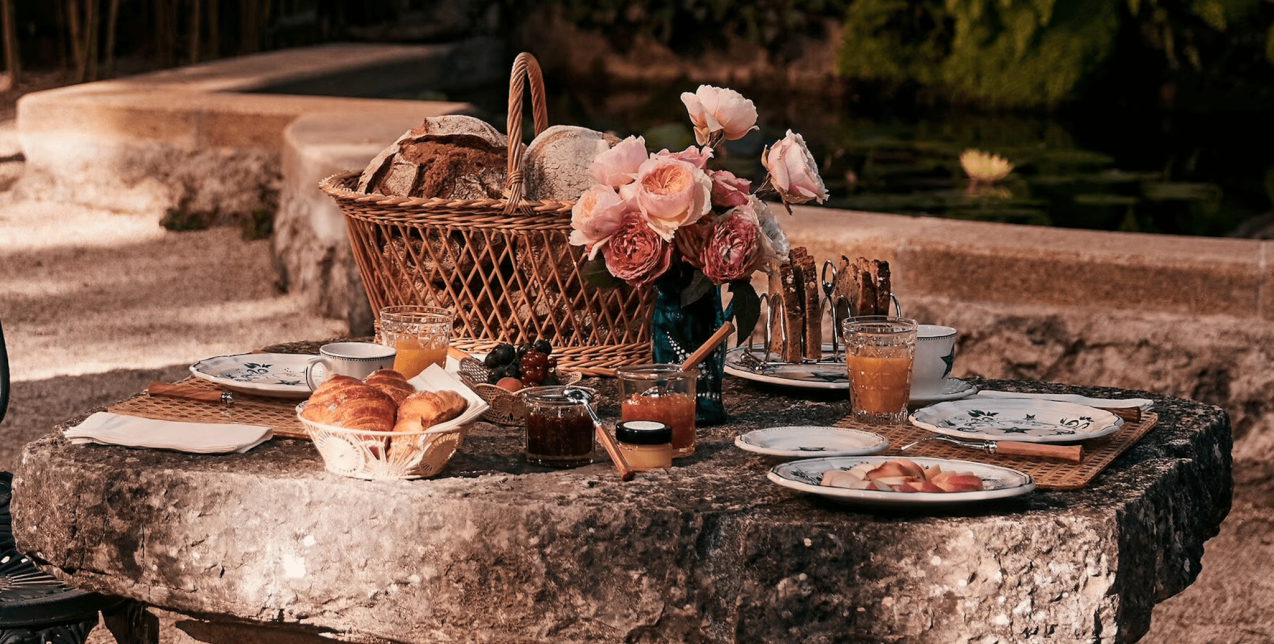 Top προτάσεις για τα απόλυτα spring gatherings με φίλους